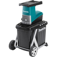 Makita UD2500 garden shredder 2500 W 67 L Blade