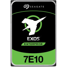 Seagate Exos ST8000NM017B internal hard drive 3.5