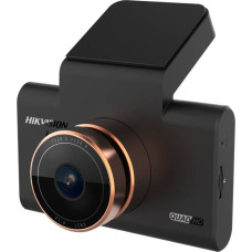 Hikvision Dash camera Hikvision C6 Pro 1600p/30fps