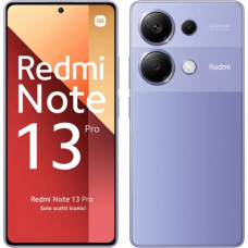 Xiaomi Redmi Note 13 Pro NFC 8/256GB purple