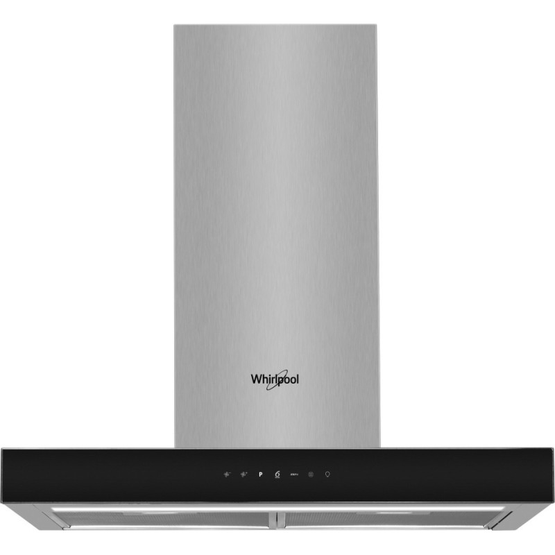 Whirlpool Gartraukis Whirlpool WHBS 62F LT K/1