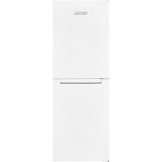 MPM REFRIGERATOR MPM-230-FF-53 TOTAL NO FROST WHITE