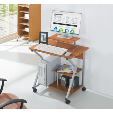 Techly Compact Computer Desk ICA-TB 218