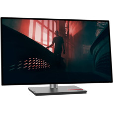 Lenovo Monitor Lenovo ThinkVision P27h-30 (63A1GAT1EU)