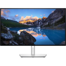 Dell 68,47cm/27 (2560x1440) Dell U2722DE Quad HD 5ms IPS HDMI DP USB-C