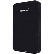 Intenso External HDD|INTENSO|6023560|1TB|USB 3.0|Colour Black|6023560