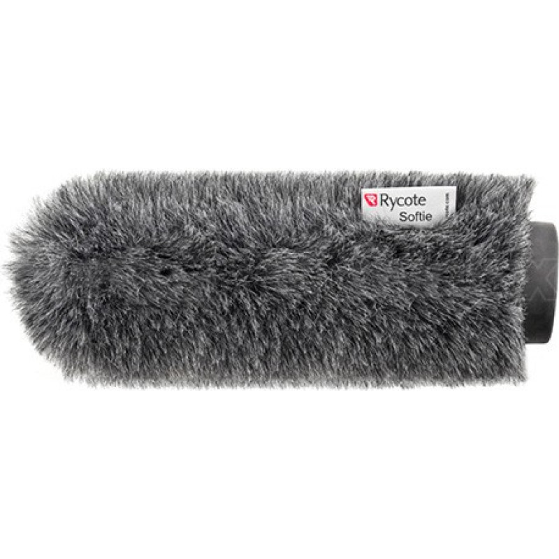 Rycote Classic-Softie Windshield, 18cm