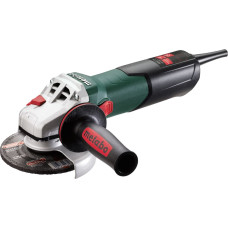 Metabo ANGLE GRINDER W 9-125 QUICK 600374500