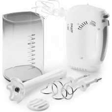 Smapp Hand Mixer 451.5 Blender White