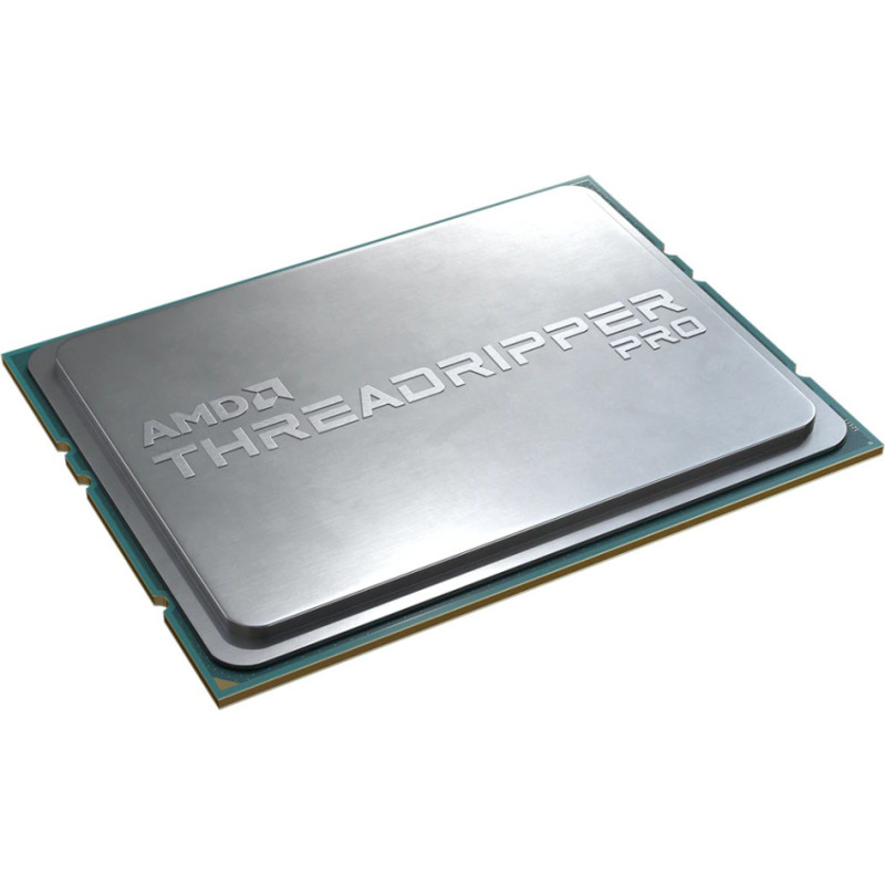 AMD Ryzen Threadripper PRO 7955WX processor 4.5 GHz 64 MB L3