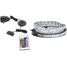 Cama Meble QIU bedside cabinet lighting 2 pcs. RGB