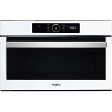 Whirlpool AMW 730/WH Built-in 31 L 1000 W White