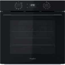 Whirlpool Orkaitė Whirlpool OMK58CU1SB