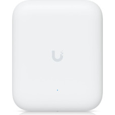 Ubiquiti U7 Outdoor 4300 Mbit/s White Power over Ethernet (PoE)