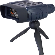 Levenhuk Discovery Night BL10 digital night vision binoculars with tripod