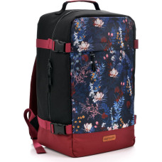 Meteor Hermod mugursoma 20 l Floral