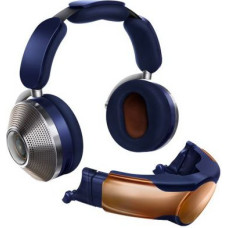 Dyson Zone Absolute+ Noise Cancelling Headphones with Magnetic Air Filter Prussian Blue/ Bright Copper EU 376067-01