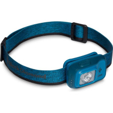 Black Diamond Astro 300-R Blue Headband flashlight