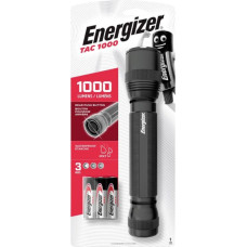 Energizer Tac 1000 - hand torch 1000 lm