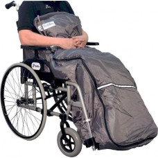 Mobilex KANGAROO sleeping bag for wheelchair users