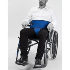 Timago Pelvic stabilising wheelchair strap