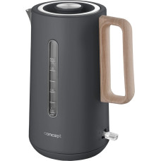 Concept ELECTRIC KETTLE RK3370 CONCEPT