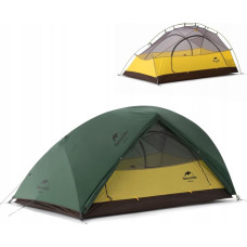 Naturehike hiking tent NH17T012 - green