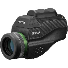 Pentax монокль VM 6x21 WP Complete Kit