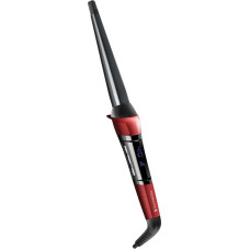 Remington T|Studio Silk Curling wand Red