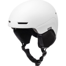 Meteor Slēpošanas / Snowborda ķivere Meteor Avalo S 53-55 cm white