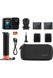 Gopro HERO13 Black Accessory Bundle