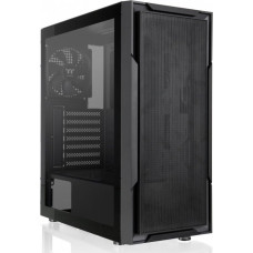 Thermaltake Obudowa Thermaltake Versa XM1 TG czarna (CA-1Z6-00M1WN-00)