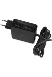 Ibox IUZ100TC laptop charger PD 100W, E-mark chip