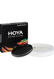 Hoya Filters Hoya фильтр Variable Density II 67 мм