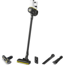 Karcher Dulkių siurblys - šluota Karcher VC 4 CORDLESS MYHOME PET 1.198-633.0