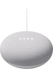 Google Nest Mini смарт-колонка, rock candy