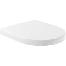 Villeroy&Boch WC sėdynė su dangčiu Villeroy ampBoch Softclose Architectura 98M9C101