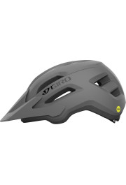 Giro Kask mtb GIRO FIXTURE II Rozmiar kasku: XL(58-65 cm), Wybierz kolor: Matte Titanium, System MIPS: TAK