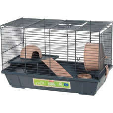 Zolux Cage EHOP for hamster 50 cm - pink