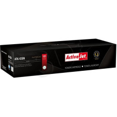Activejet ATK-435N toner for Kyocera printer; Kyocera TK-435 replacement; Supreme; 15000 pages; black
