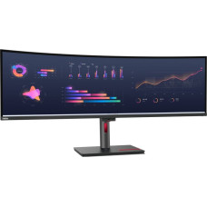 Lenovo Monitor Lenovo ThinkVision P49w-30 (63DBRAT1EU)