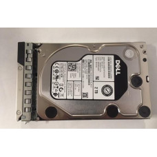 Dell SERVER HDD 2TB SATA 512N 3.5