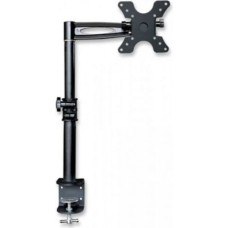 Techly Desk monitor arm 13-27inch 8kg VESA adjustable