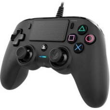 Nacon Pad Nacon Compact (PS4OFCPADBLACK)