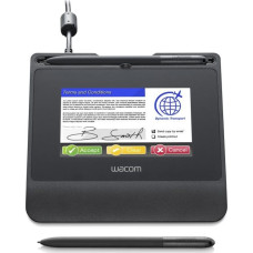 Wacom Tablet graficzny Wacom Signature Pad (STU-540-CH2)