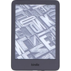 Kindle 11 Black (with adverts)