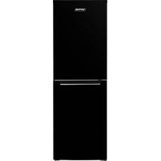 MPM REFRIGERATOR MPM-230-FF-54 TOTAL NO FROST BLACK