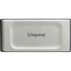 Kingston External SSD|KINGSTON|XS2000|4TB|USB 3.2|Write speed 2000 MBytes/sec|Read speed 2000 MBytes/sec|SXS2000/4000G