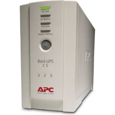 APC UPS APC Back-UPS CS 325 (BK325I)