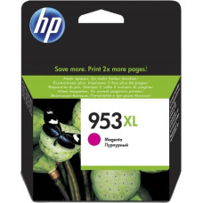 HP 953 XL Tintenpatrone Magenta 1.600 Seiten F6U17AE#BGX